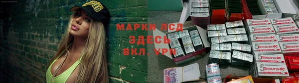 индика Алексеевка