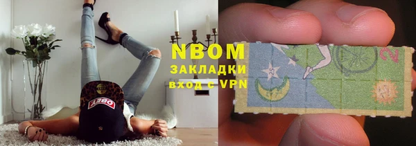 индика Алексеевка